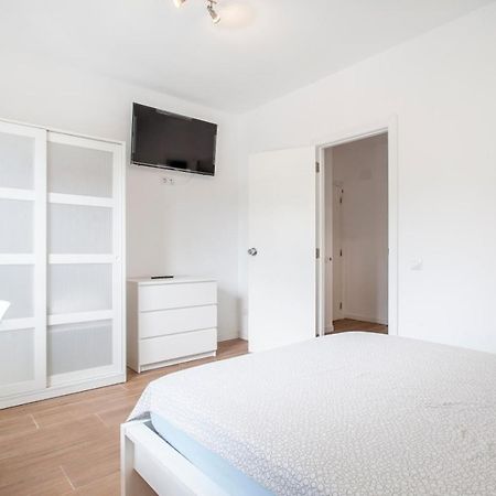 Mini Apartamento Centrico Con Zonas Compartidas Hotel Valencia Exterior photo