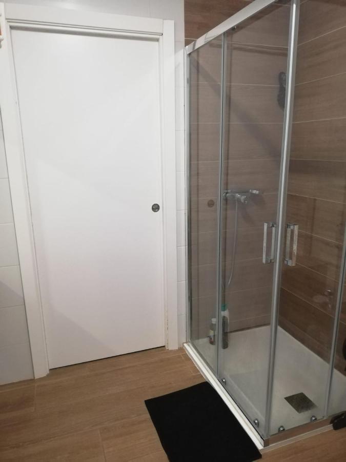 Mini Apartamento Centrico Con Zonas Compartidas Hotel Valencia Exterior photo