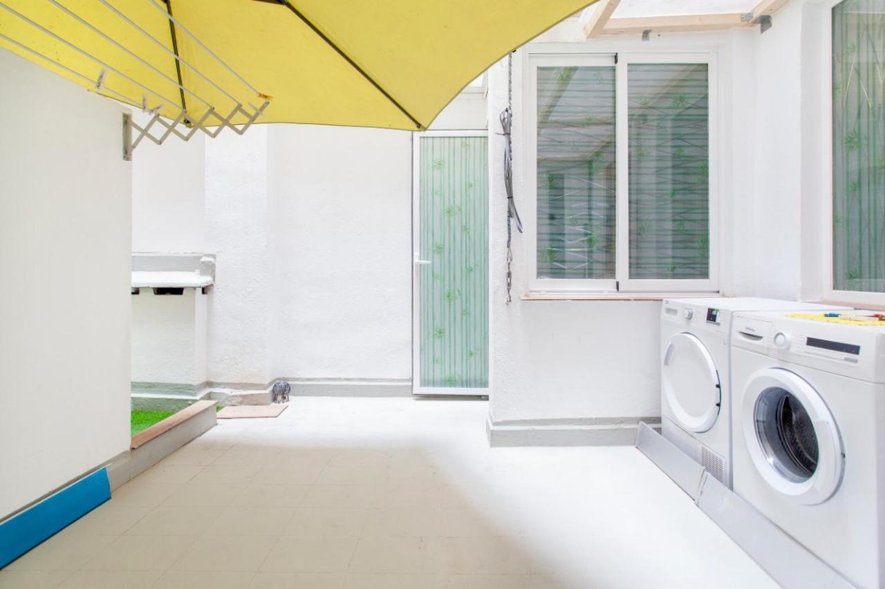Mini Apartamento Centrico Con Zonas Compartidas Hotel Valencia Exterior photo