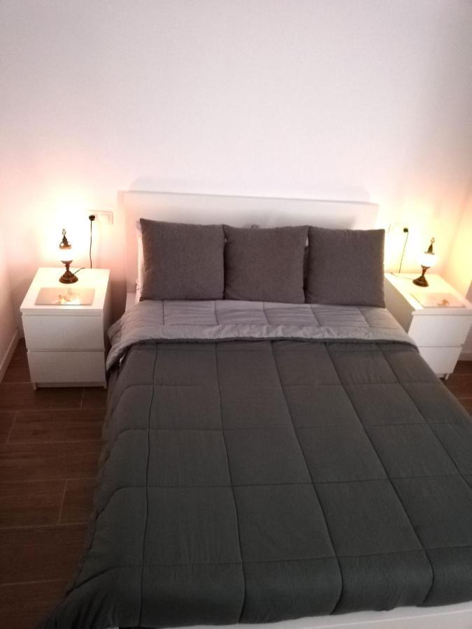 Mini Apartamento Centrico Con Zonas Compartidas Hotel Valencia Exterior photo