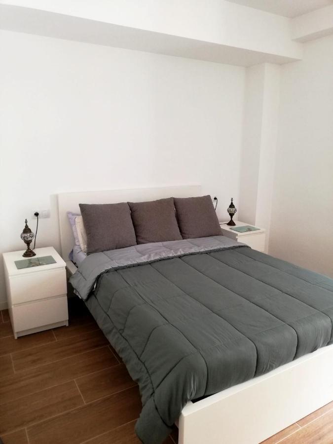 Mini Apartamento Centrico Con Zonas Compartidas Hotel Valencia Exterior photo